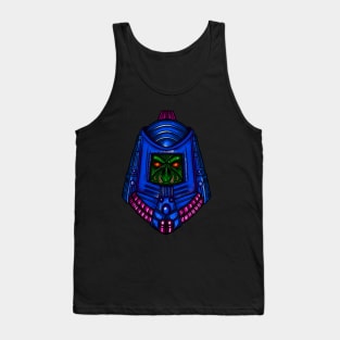 Monster in me Tank Top